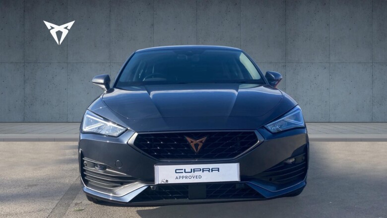 CUPRA Leon 1.5 TSI V1 5dr Petrol Hatchback